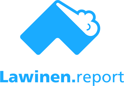 lawinen.report - Logo