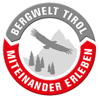 Bergwelt Tirol - Logo