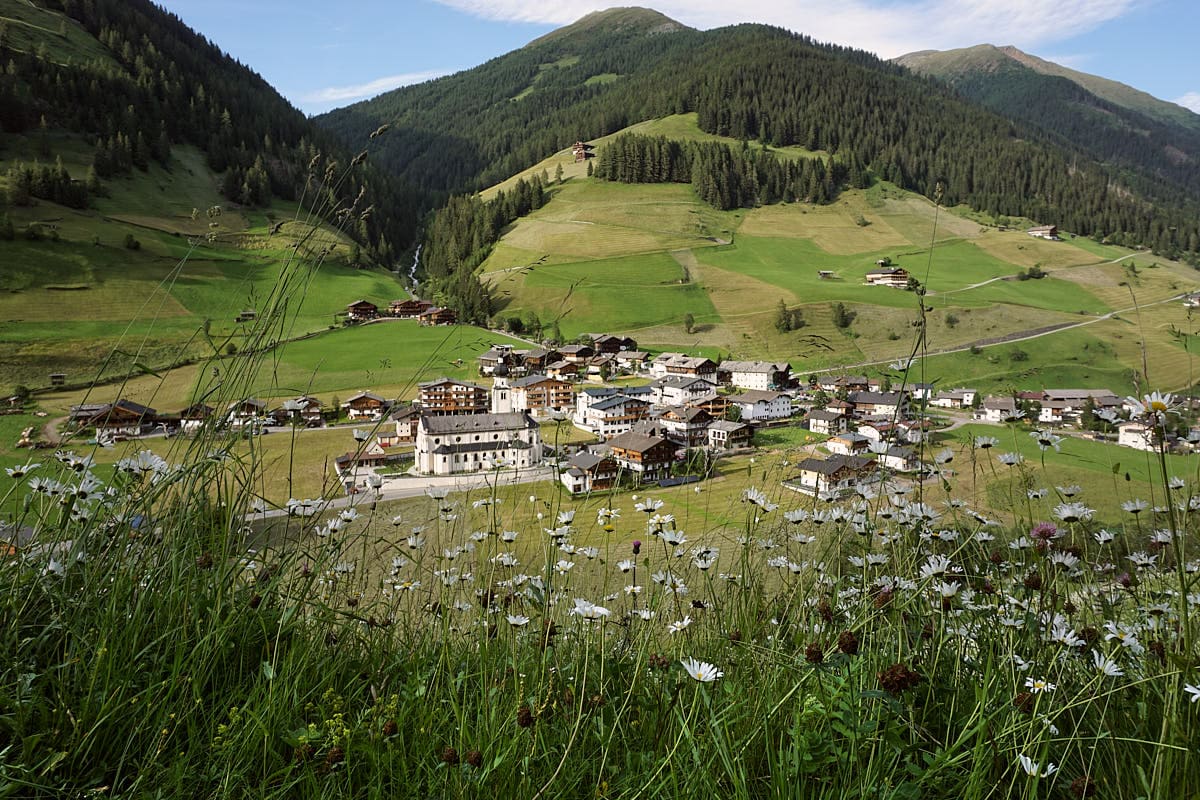 Wertvolle Urlaubsinformationen Vorab In Kurzform Der Gannerhof Informiert Hotel Der Gannerhof In Innervillgraten Hochpustertal Osttirol Tirol Osterreich